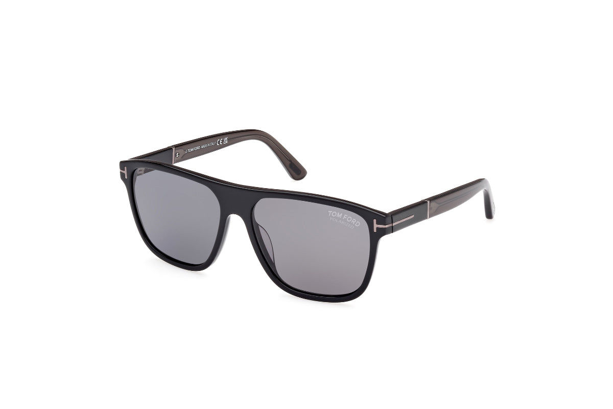 Tom Ford Lentes de Sol Frances Polarizados FT1081N