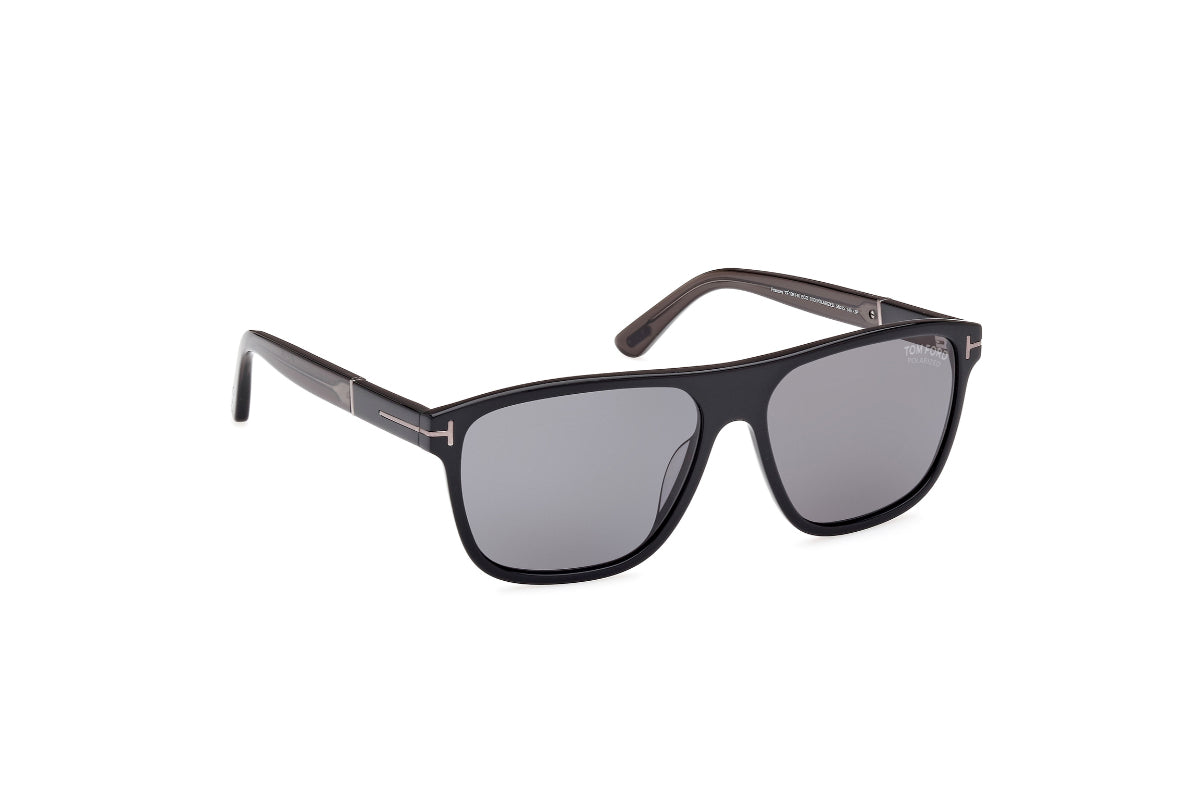 Tom Ford Lentes de Sol Frances Polarizados FT1081N