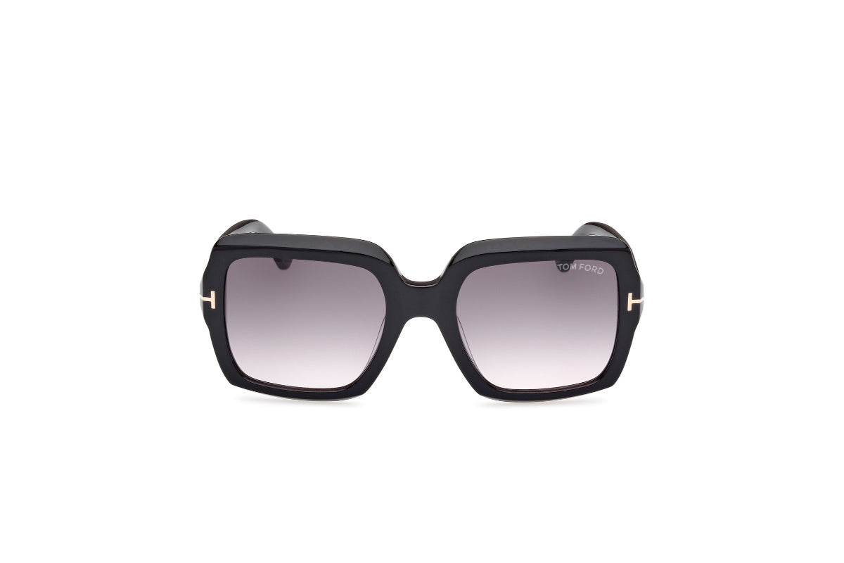Tom Ford Lentes de Sol Kaya Degradados FT1082