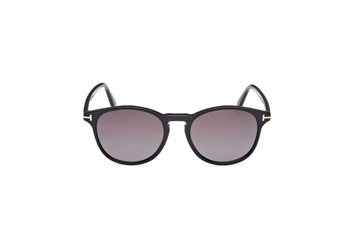 Tom Ford Lentes de Sol Lewis Degradados FT1097