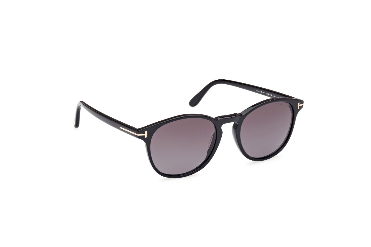 Tom Ford Lentes de Sol Lewis Degradados FT1097