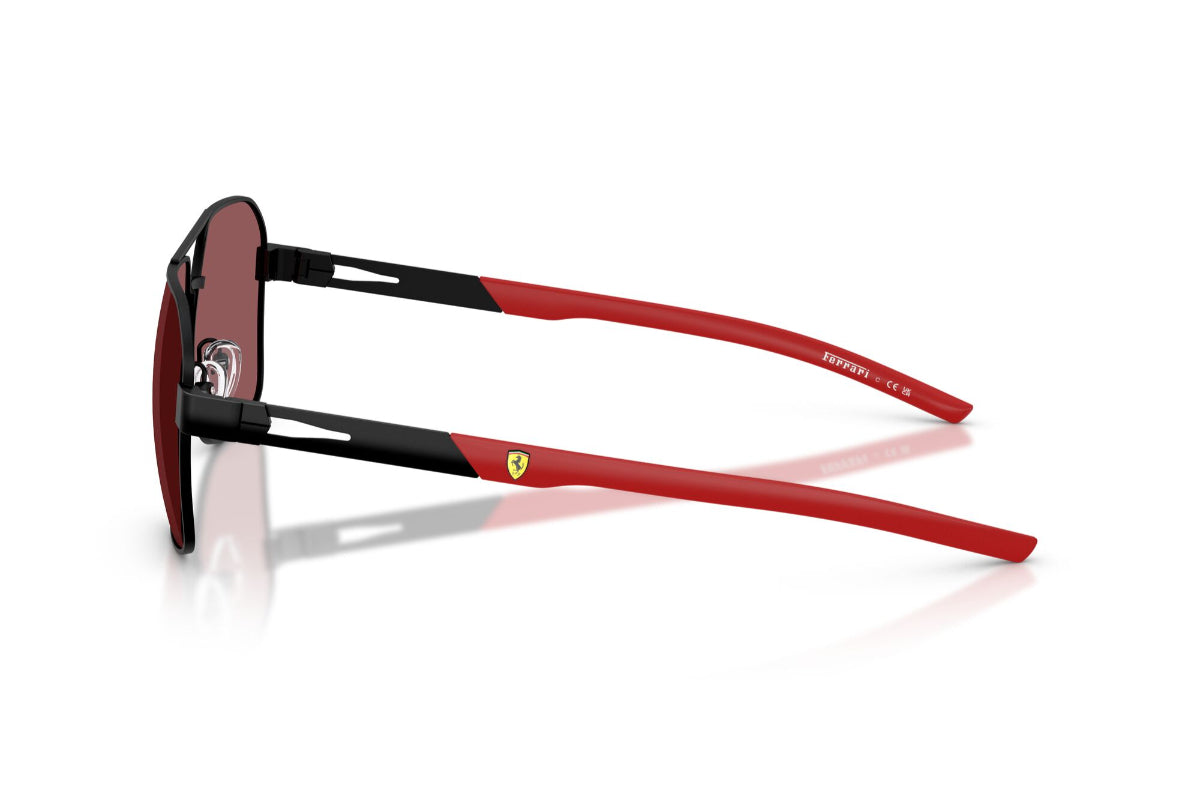 Ferrari Scuderia Lentes de Sol FZ5003
