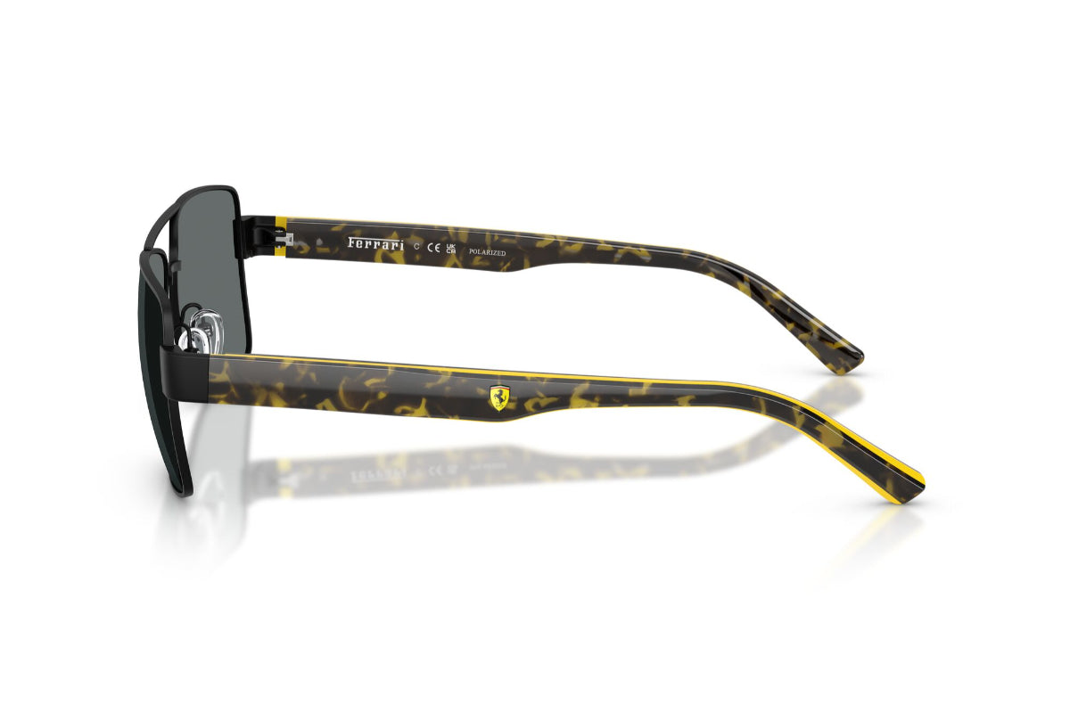 Ferrari Scuderia Lentes de Sol Polarizados FZ5005