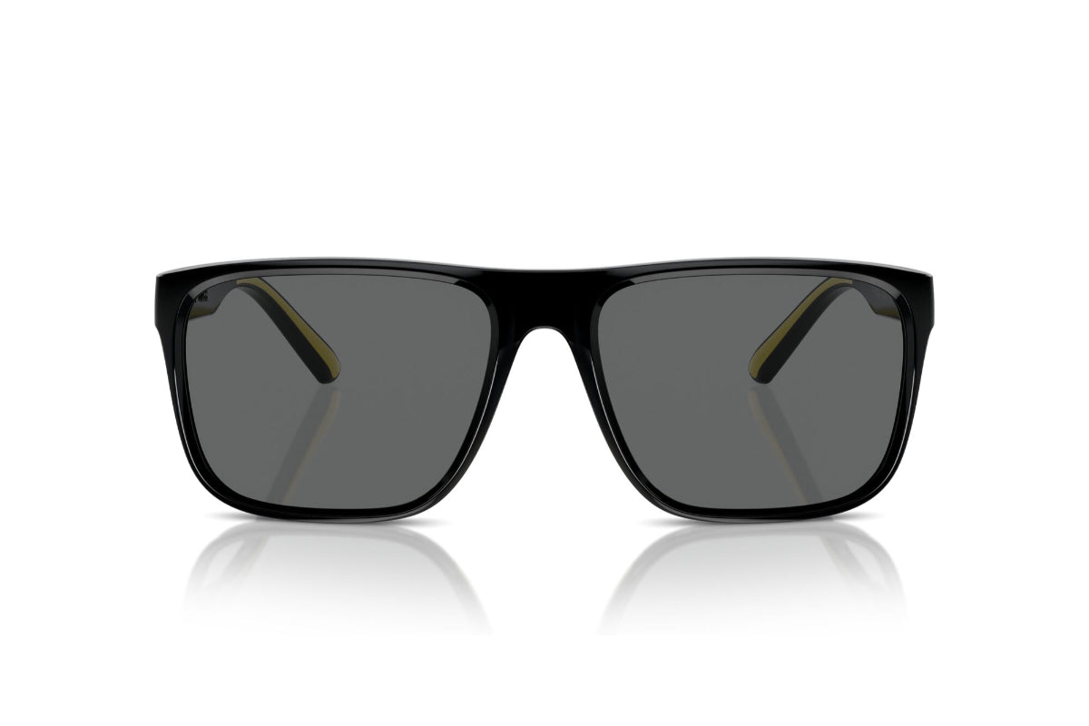 Scuderia Ferrari Lentes de Sol