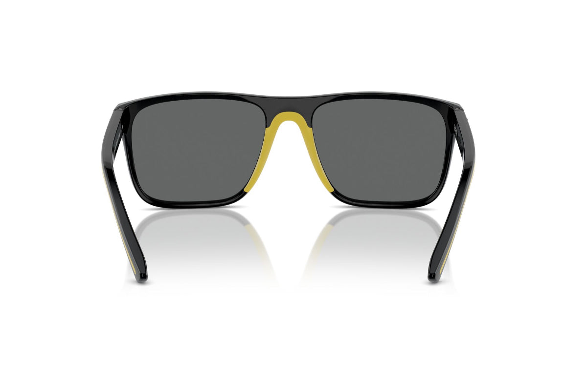 Scuderia Ferrari Lentes de Sol