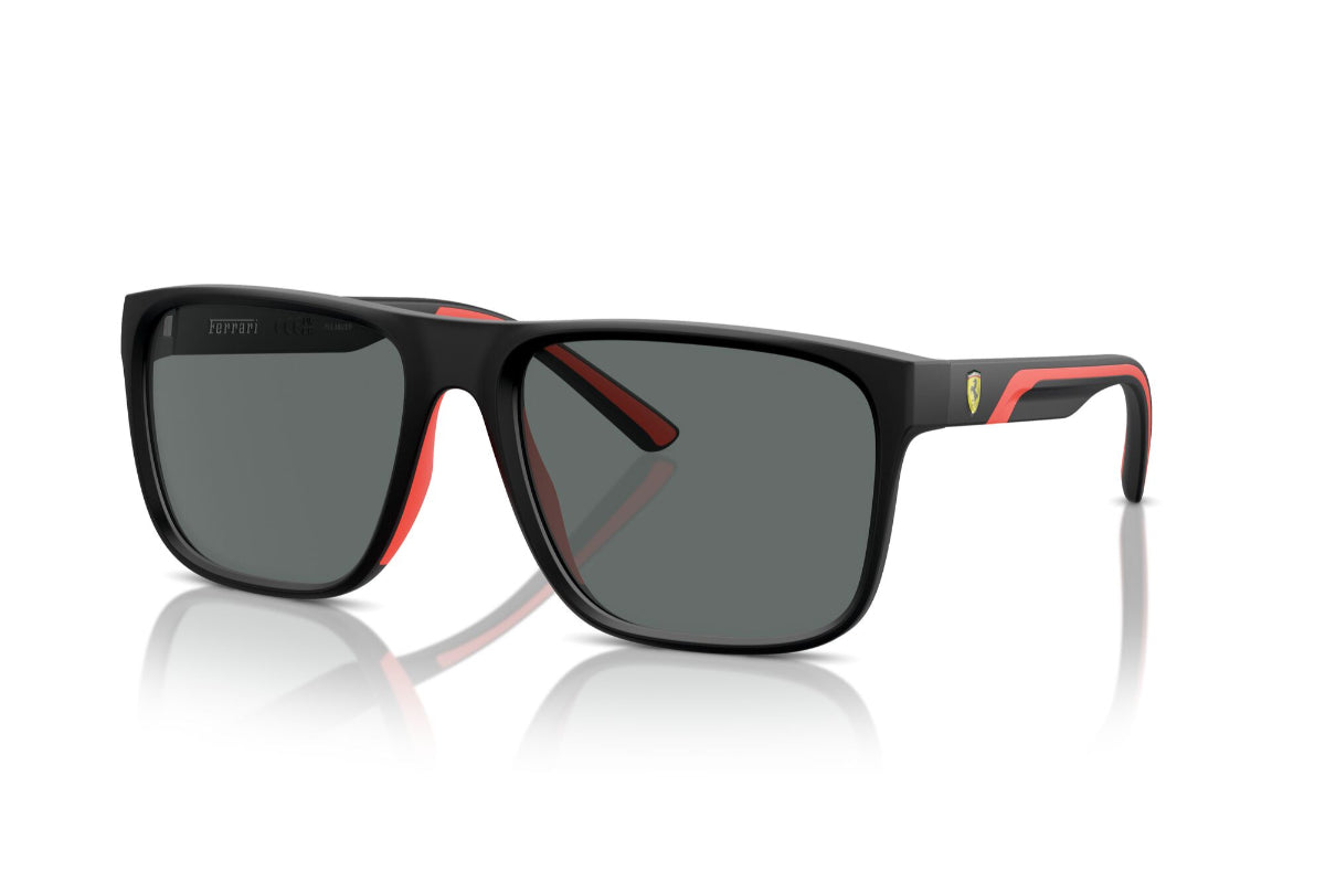 Scuderia Ferrari Lentes de Sol