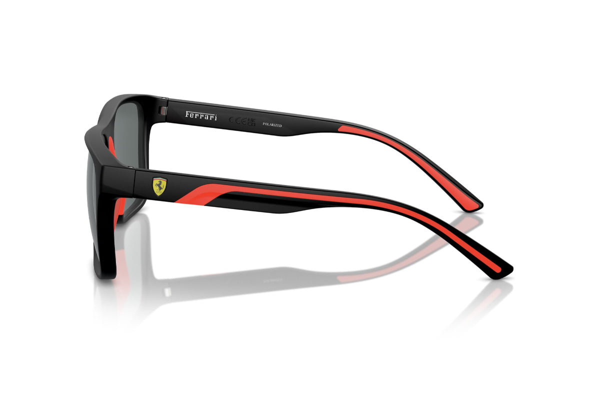 Scuderia Ferrari Lentes de Sol