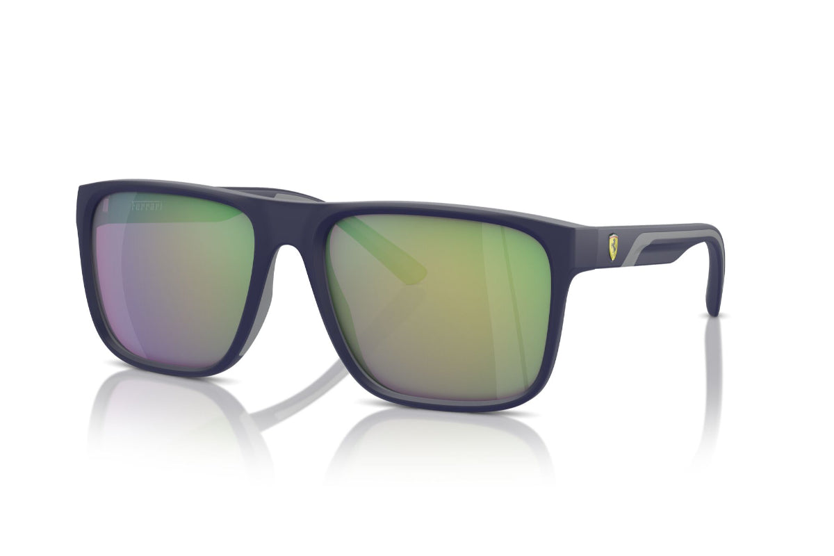 Scuderia Ferrari Lentes de Sol