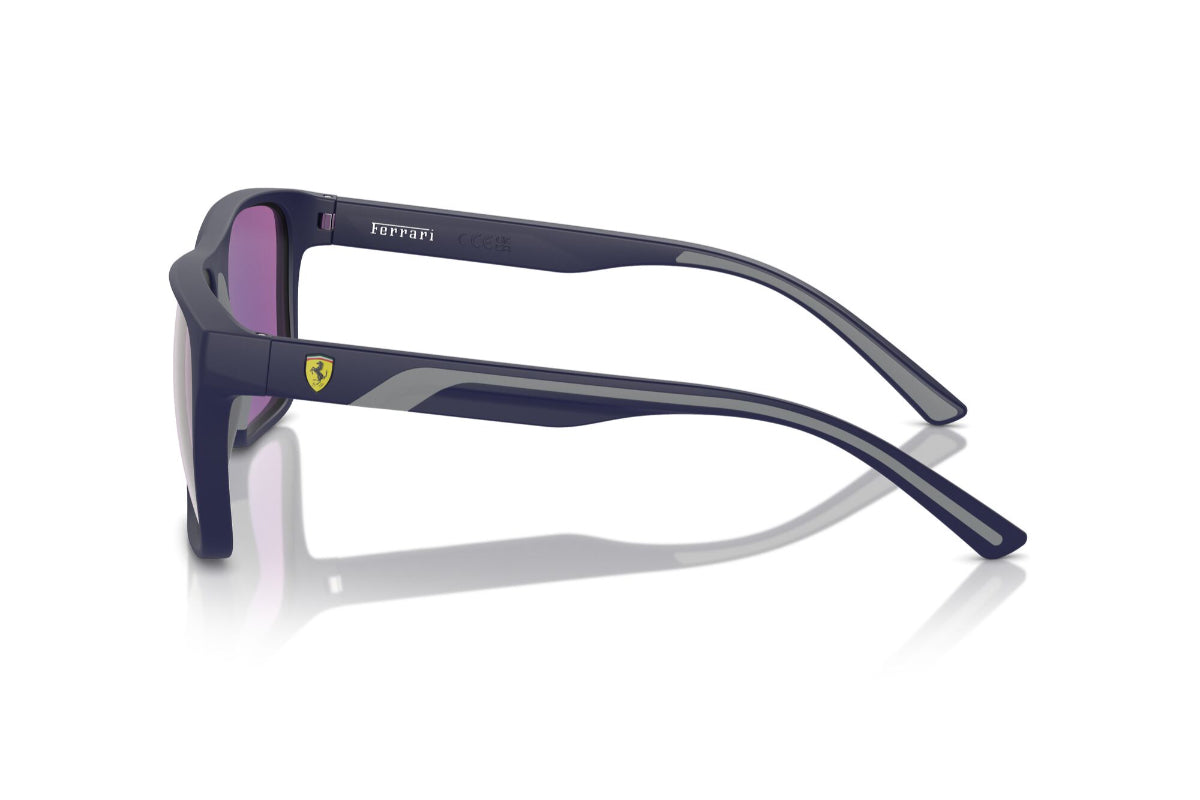 Scuderia Ferrari Lentes de Sol
