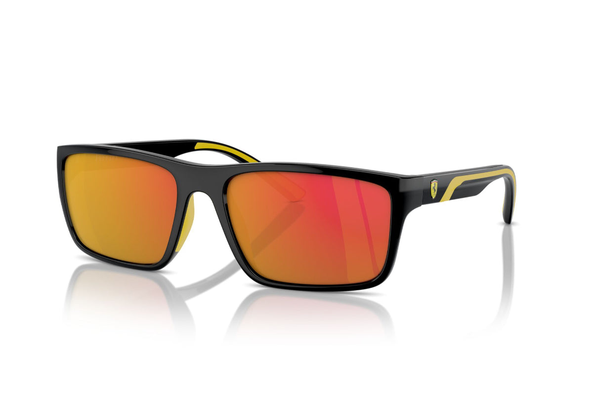 Scuderia Ferrari Lentes de Sol