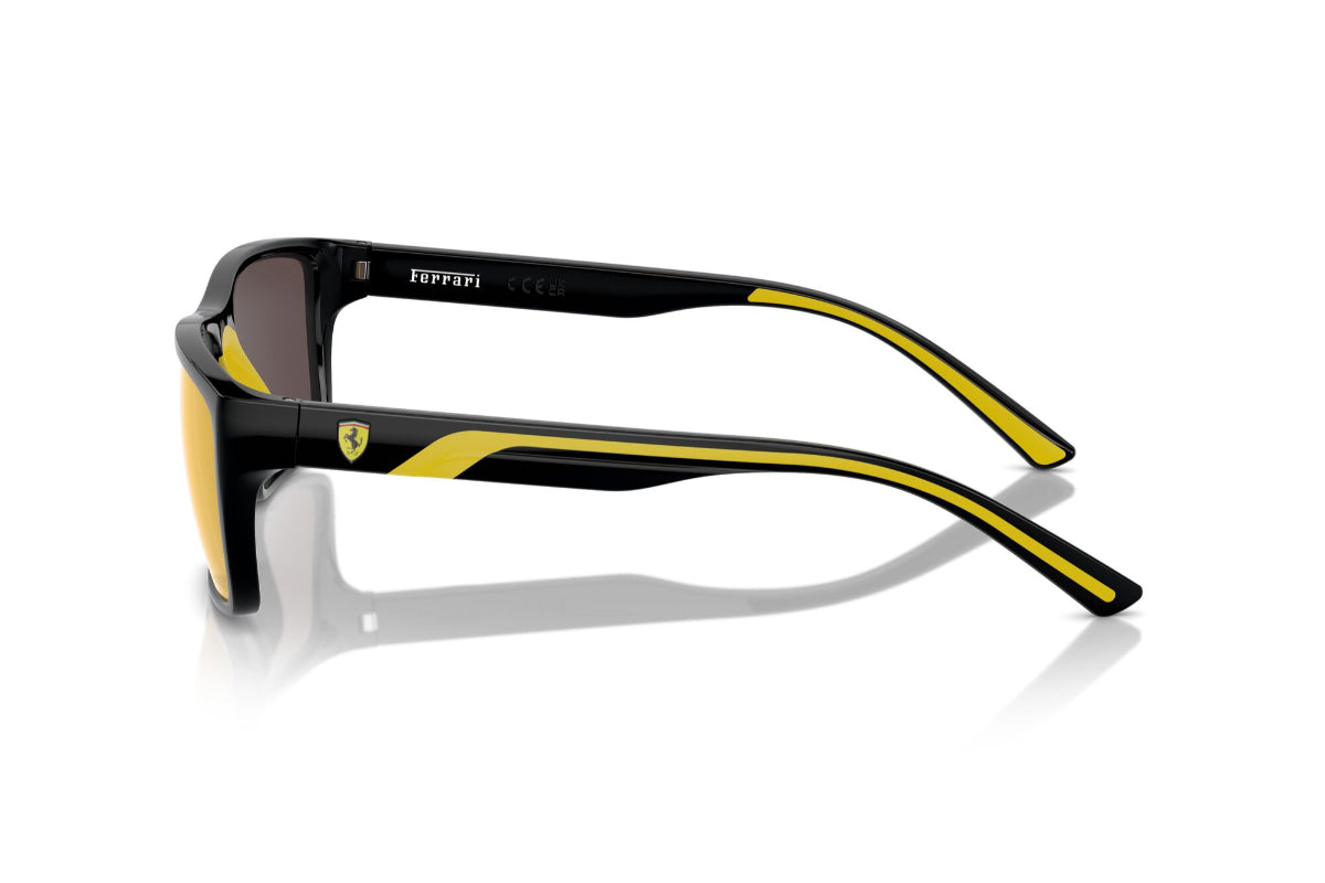 Scuderia Ferrari Lentes de Sol