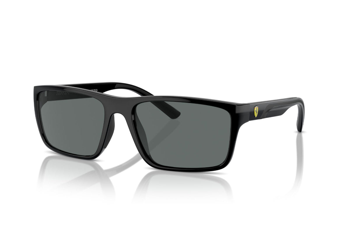 Scuderia Ferrari Lentes de Sol