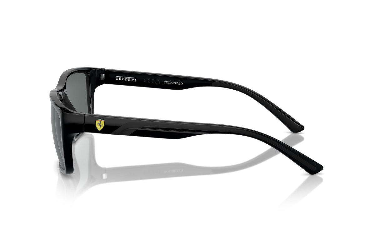 Scuderia Ferrari Lentes de Sol
