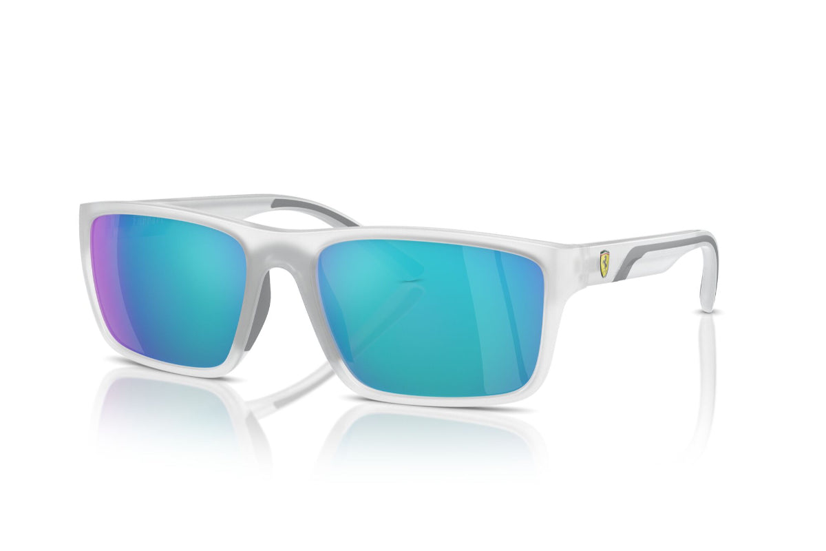 Scuderia Ferrari Lentes de Sol