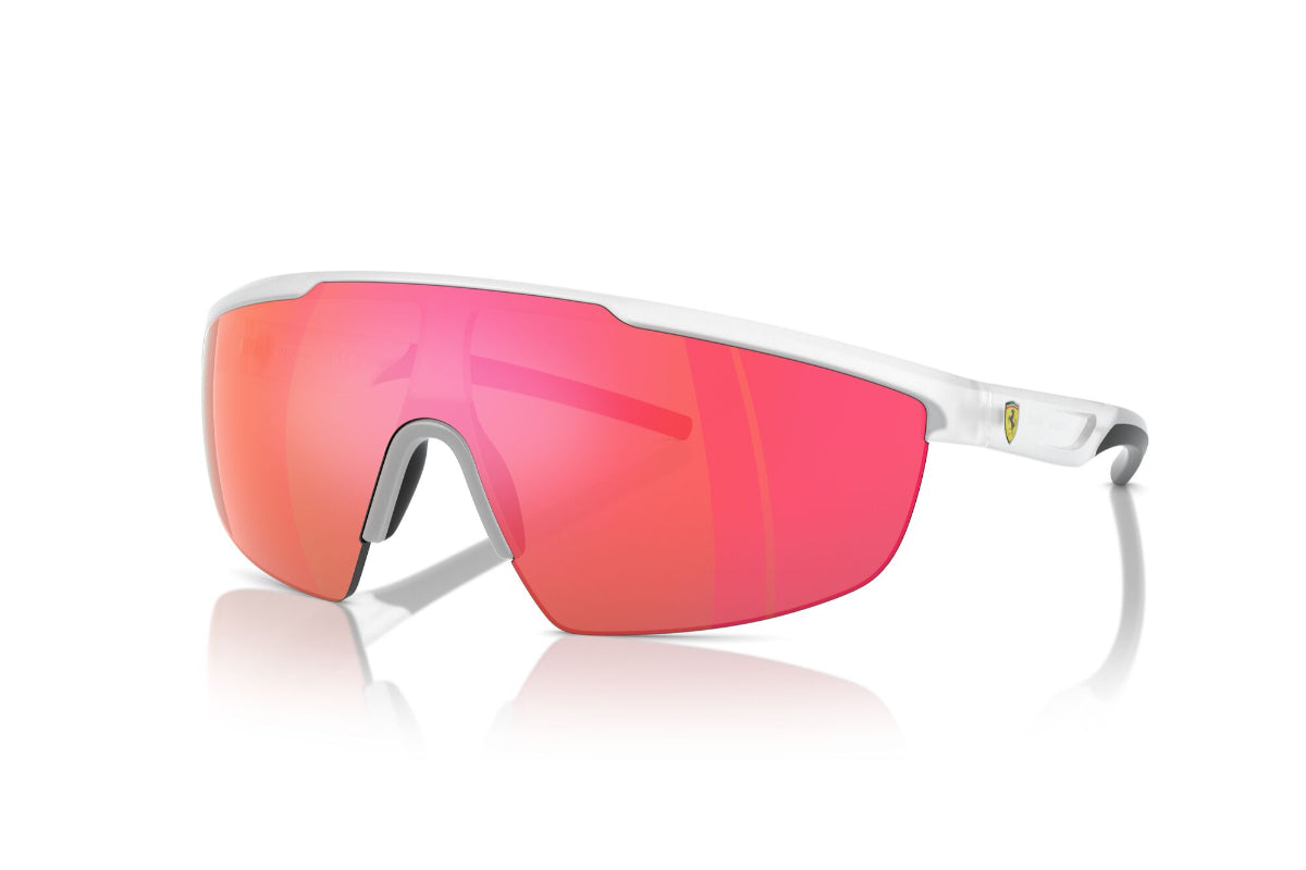 Scuderia Ferrari Lentes de Sol