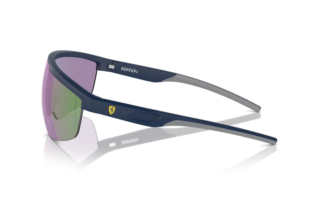 Scuderia Ferrari Lentes de Sol