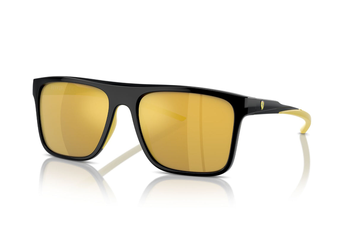 Scuderia Ferrari Lentes de Sol