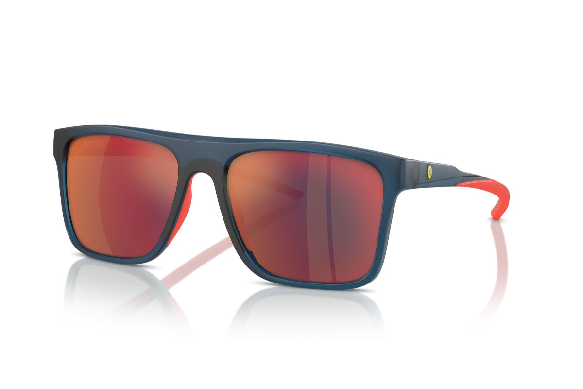 Scuderia Ferrari Lentes de Sol