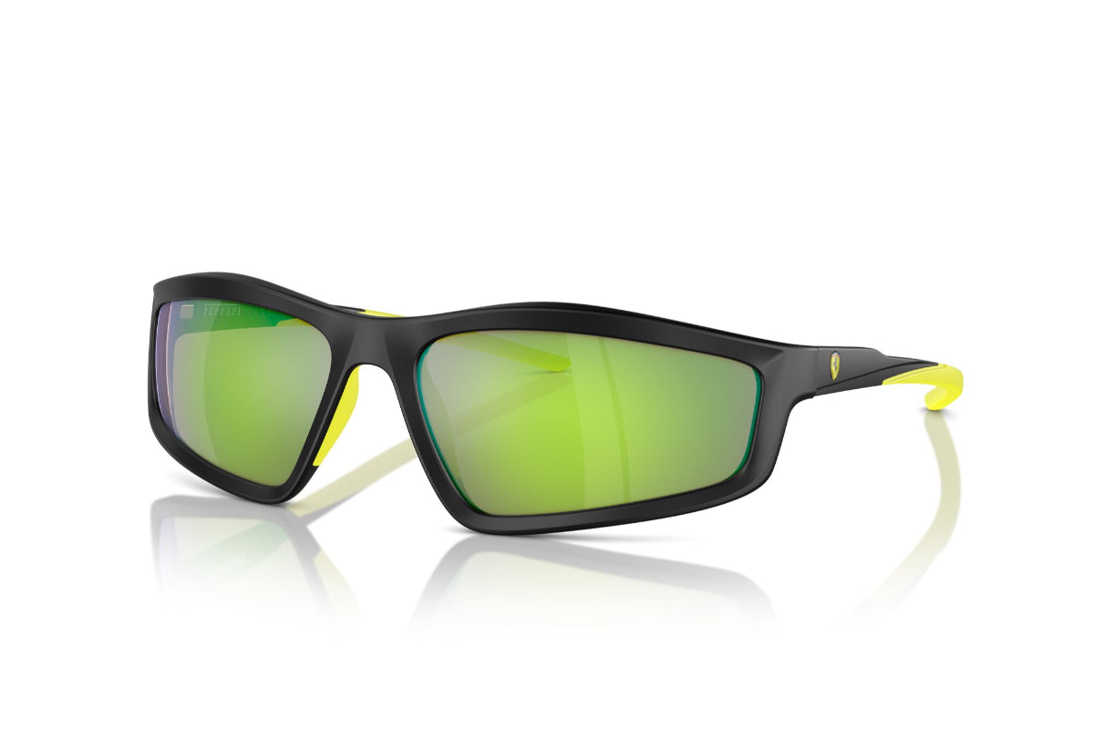 Scuderia Ferrari Lentes de Sol