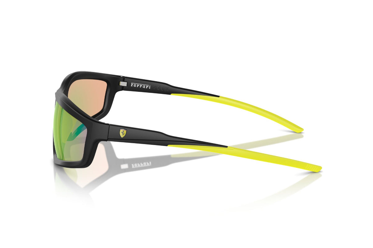Scuderia Ferrari Lentes de Sol