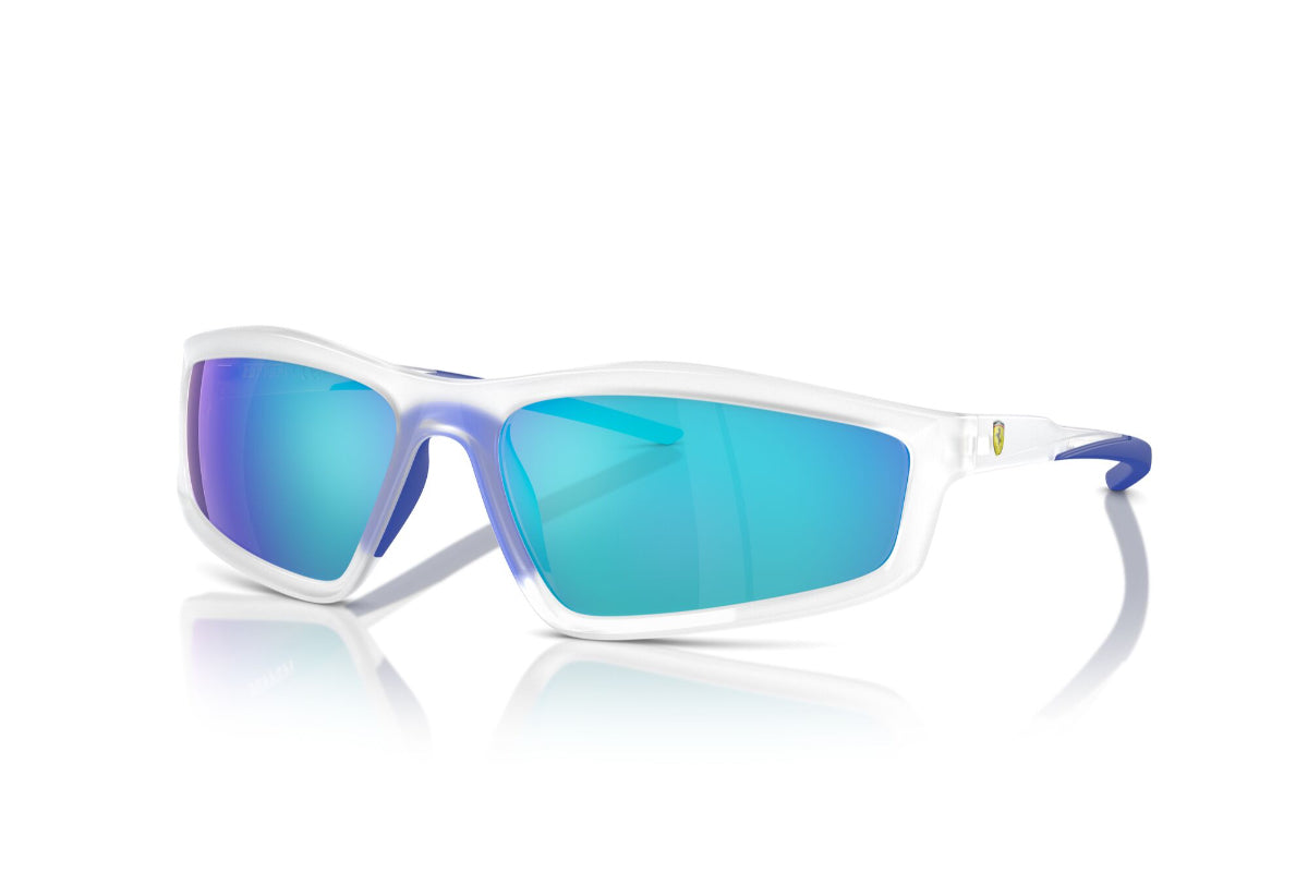 Scuderia Ferrari Lentes de Sol
