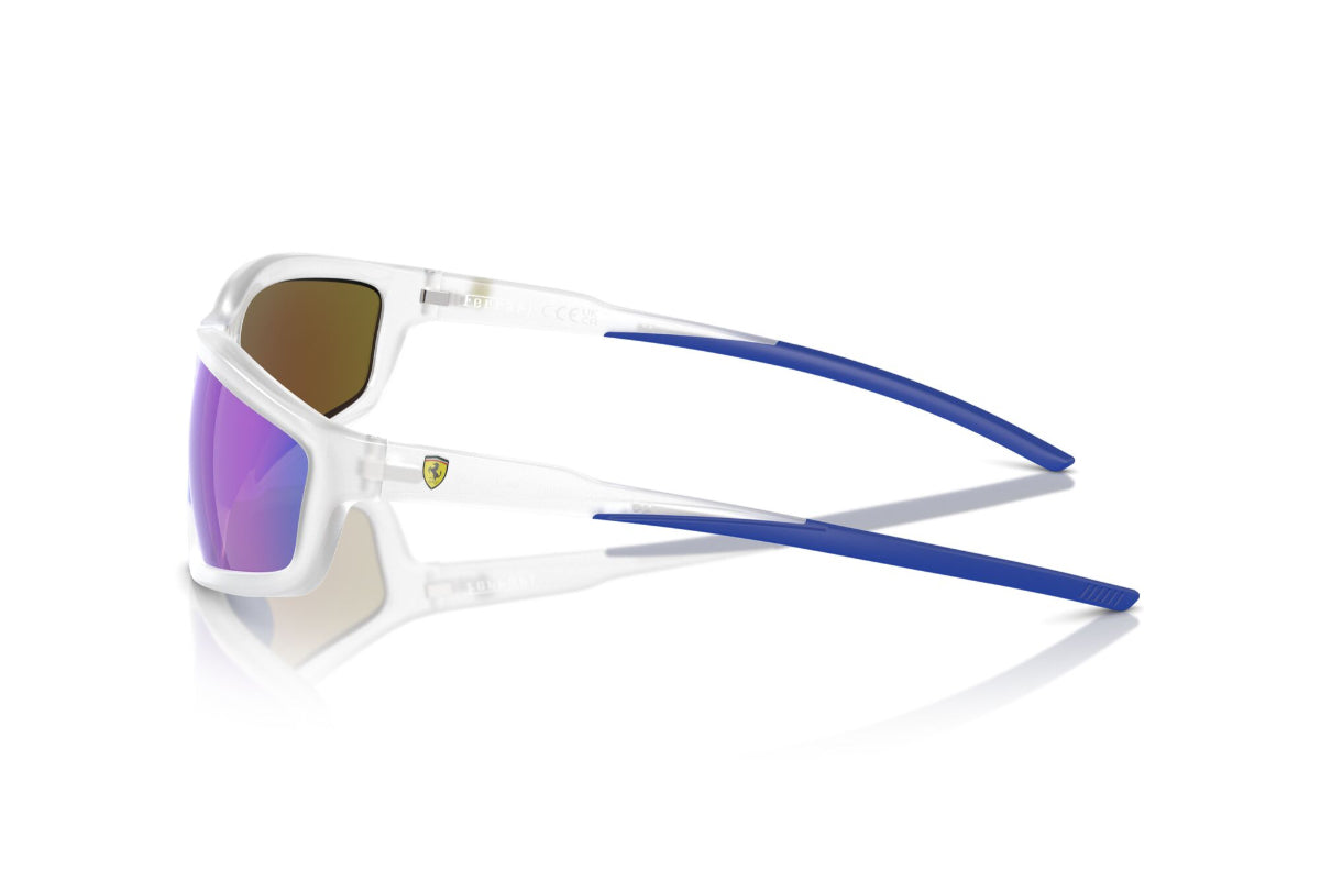 Scuderia Ferrari Lentes de Sol