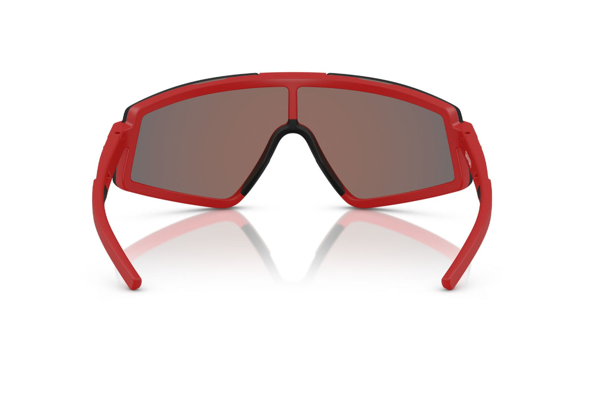 Ferrari Scuderia Lentes de Sol Espejados FZ6009U