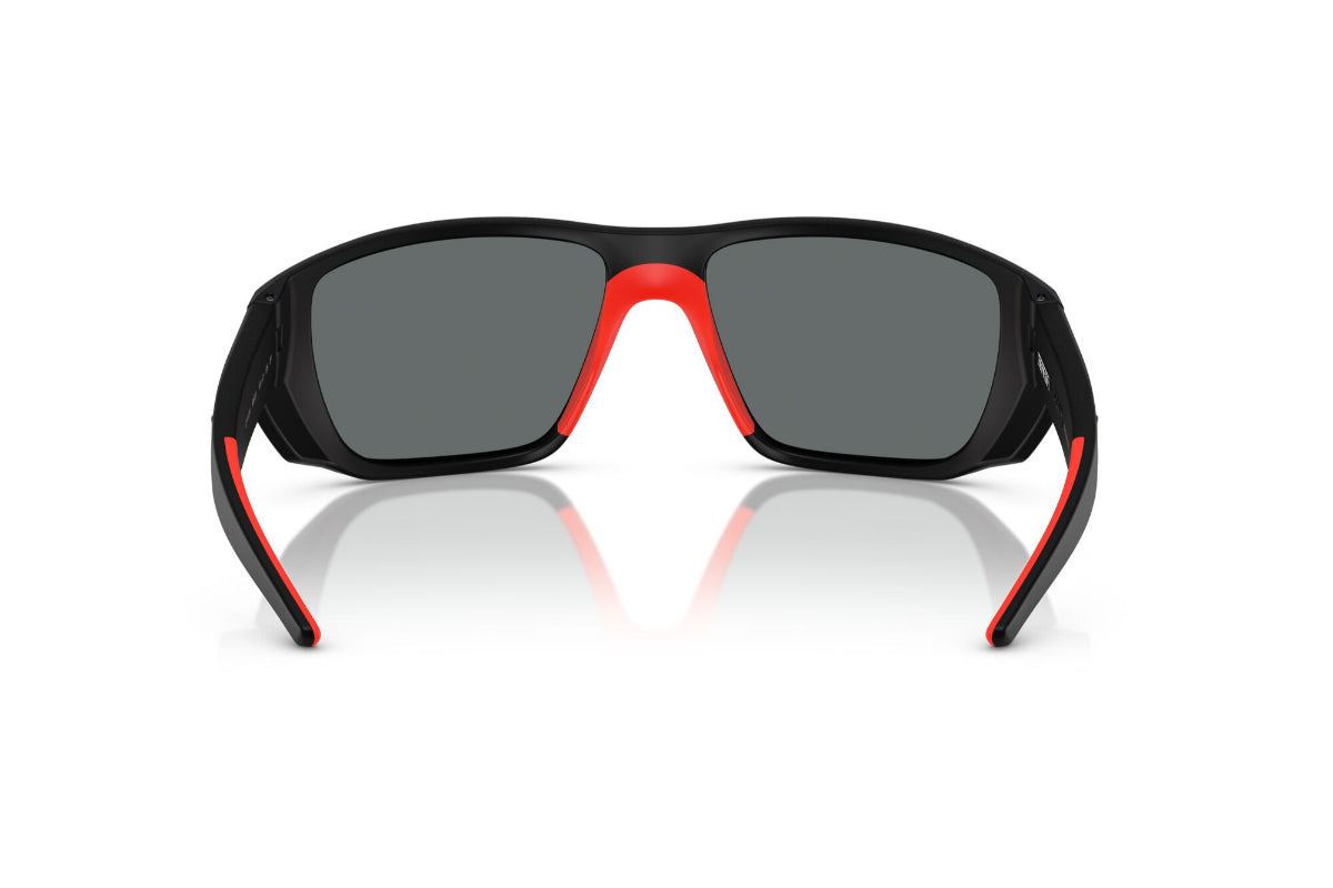 Ferrari Scuderia Lentes de Sol Polarizados FZ6012U