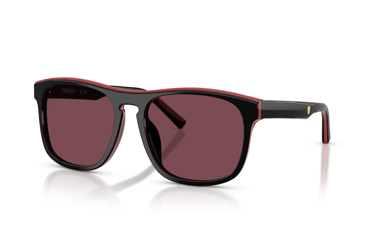 Ferrari Scuderia Lentes de Sol FZ6020U