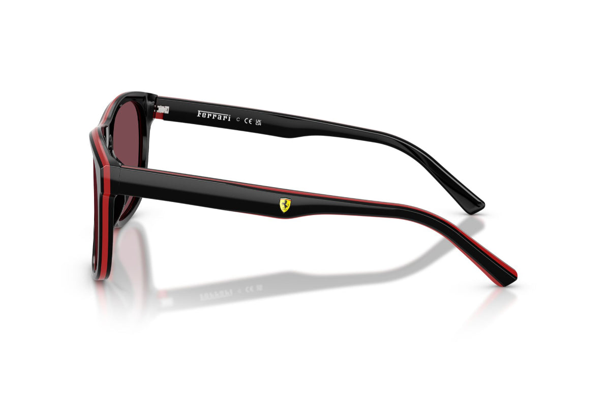 Ferrari Scuderia Lentes de Sol FZ6020U