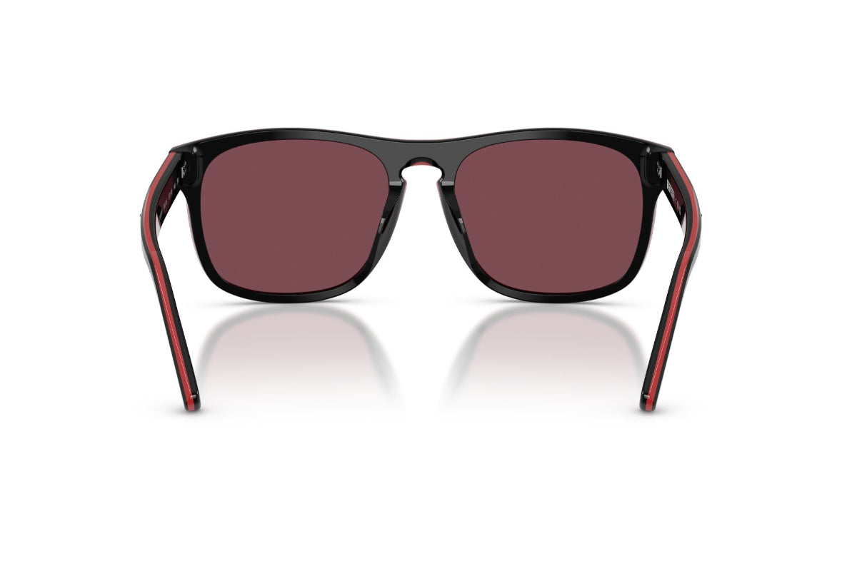 Ferrari Scuderia Lentes de Sol FZ6020U