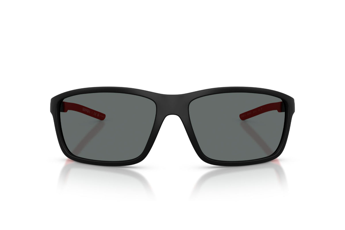 Ferrari Scuderia Lentes de Sol Polarizados FZ6021U