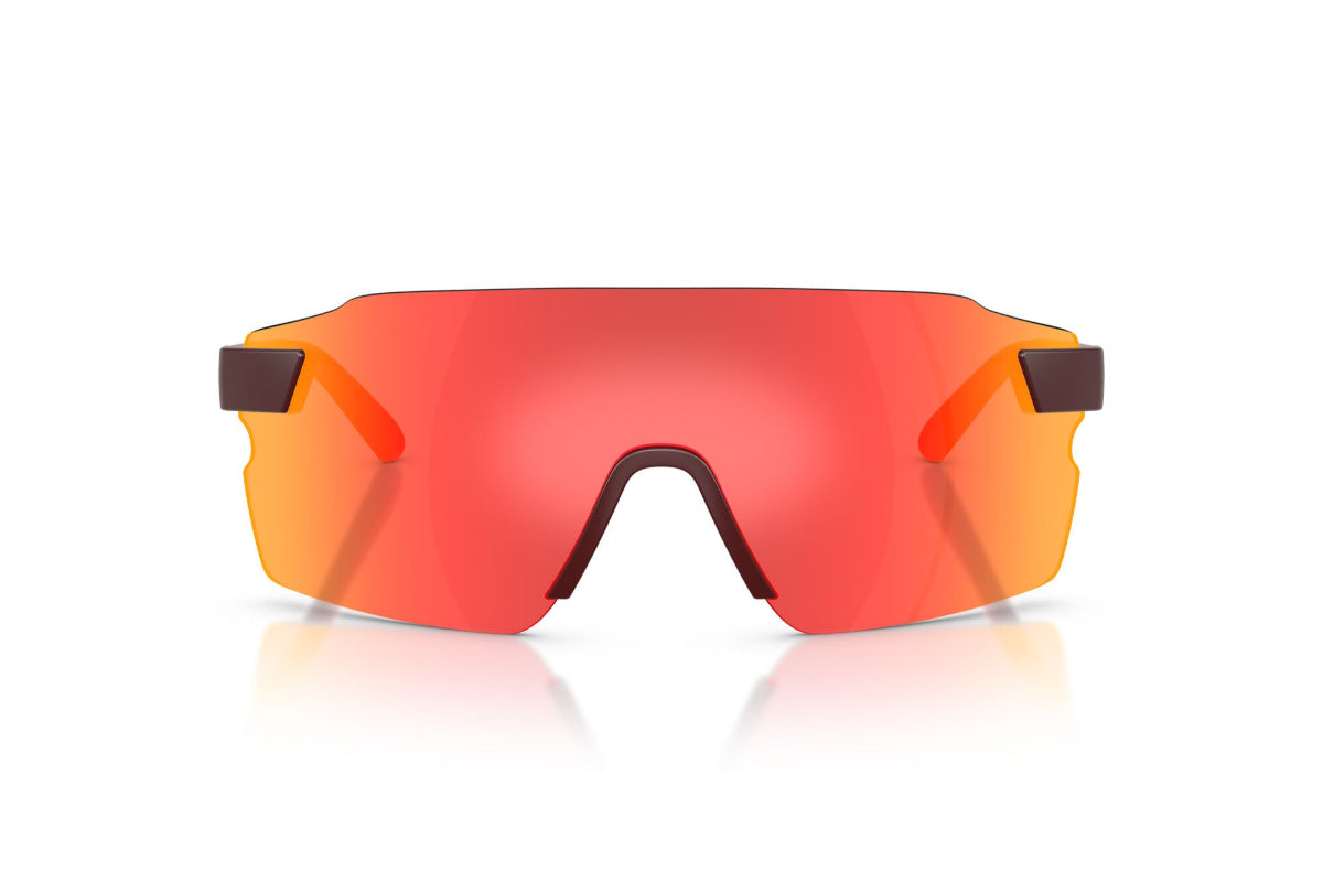 Ferrari Scuderia Lentes de Sol Espejados FZ6024U