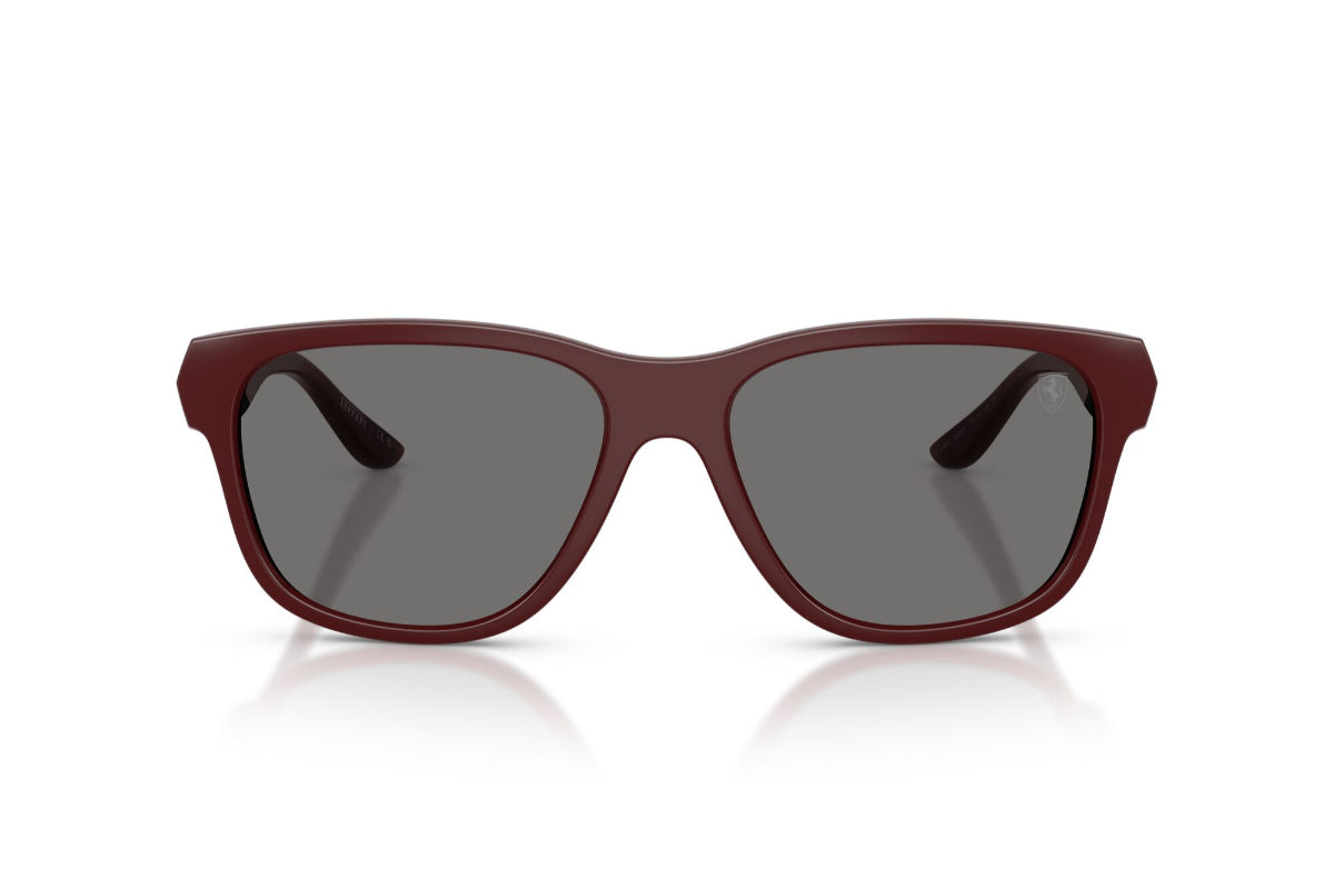 Ferrari Scuderia Lentes de Sol Polarizados FZ6028U
