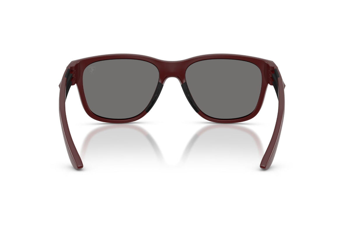 Ferrari Scuderia Lentes de Sol Polarizados FZ6028U