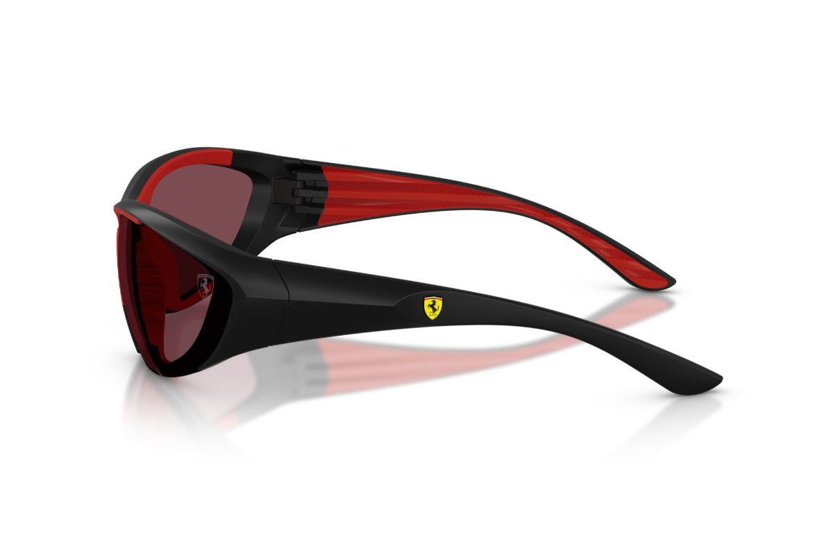 Ferrari Scuderia Lentes de Sol FZ6029U