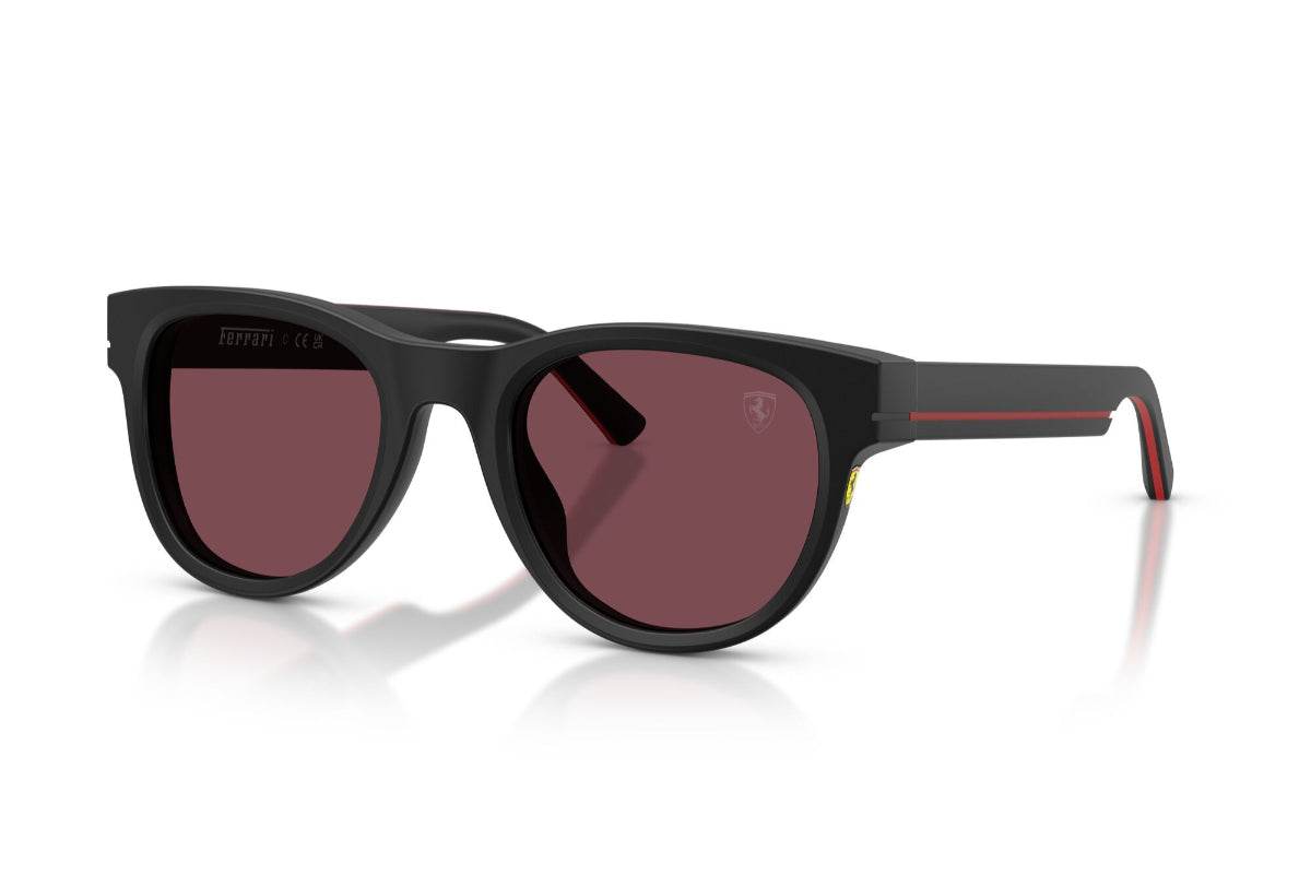 Ferrari Scuderia Lentes de Sol FZ6034U