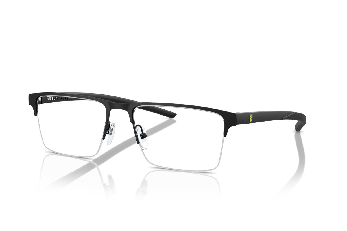 Ferrari Scuderia Lentes Oftálmicos FZ7001