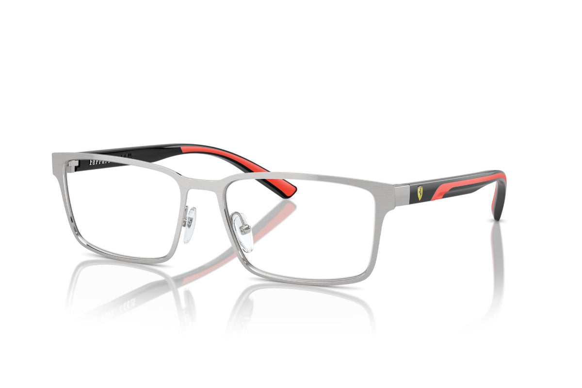 Ferrari Scuderia Lentes Oftálmicos FZ7002