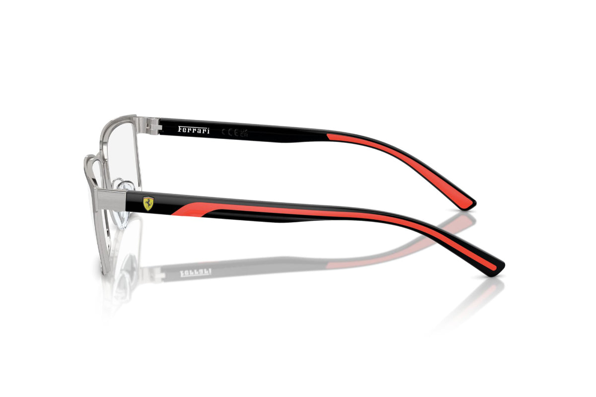 Ferrari Scuderia Lentes Oftálmicos FZ7002