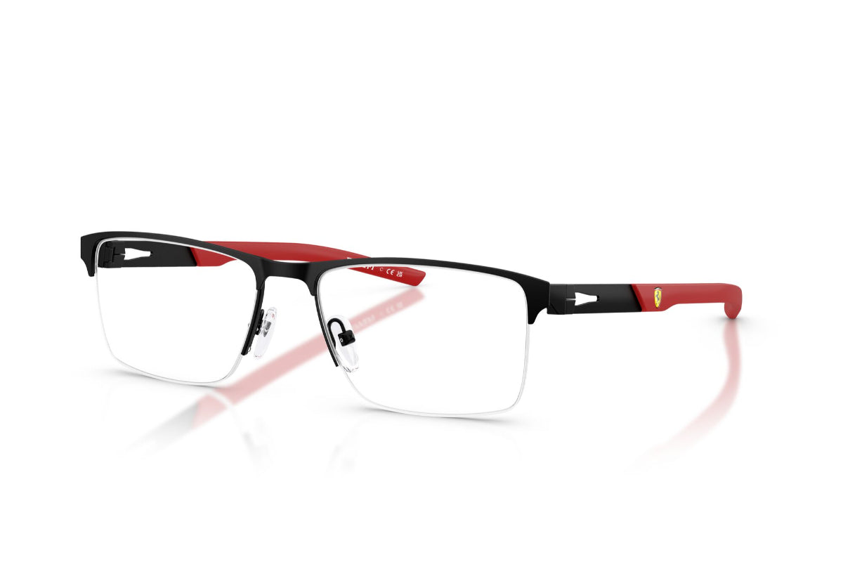 Ferrari Scuderia Lentes Oftálmicos FZ7009
