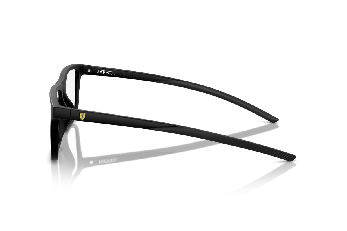 Ferrari Scuderia Lentes Oftálmicos FZ8001U