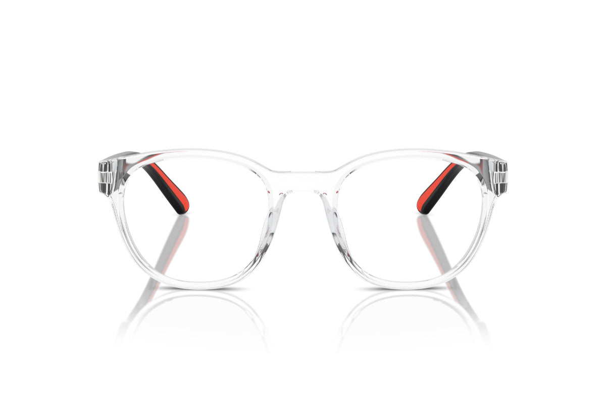 Ferrari Scuderia Lentes Oftálmicos FZ8002U