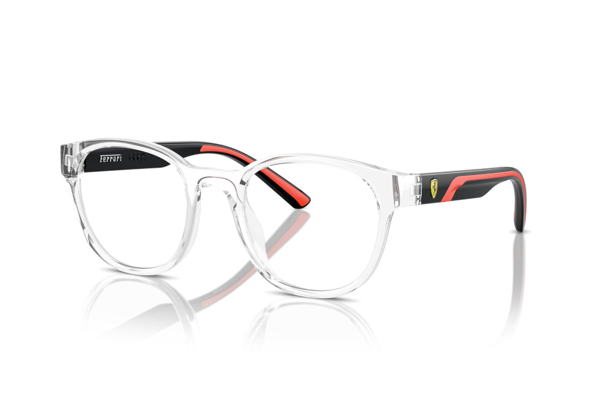 Ferrari Scuderia Lentes Oftálmicos FZ8002U