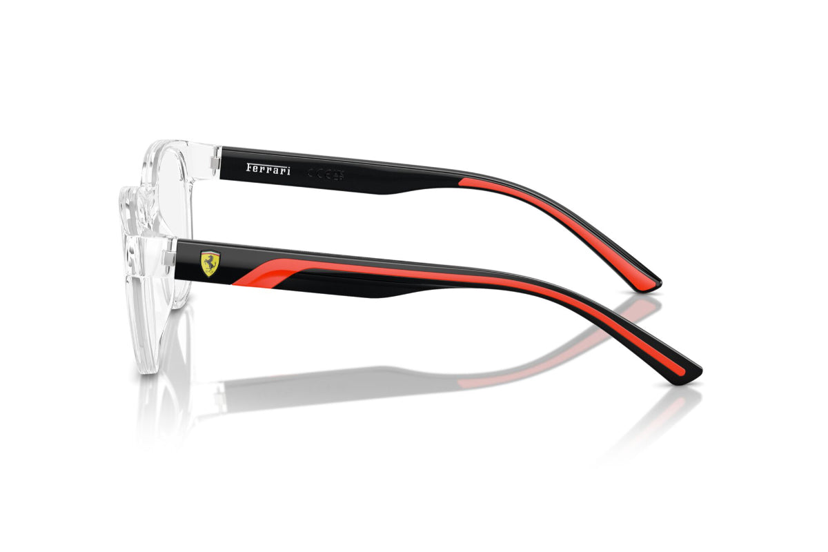 Ferrari Scuderia Lentes Oftálmicos FZ8002U