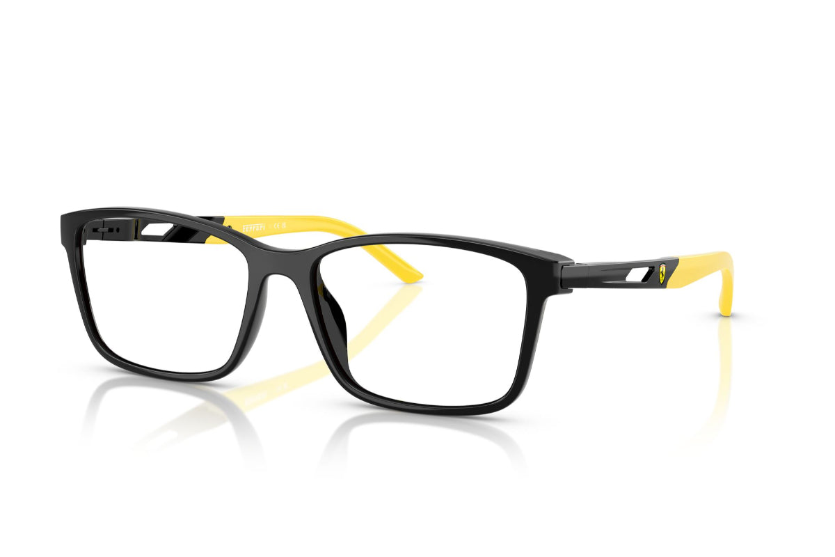 Ferrari Scuderia Lentes Oftálmicos FZ8012U