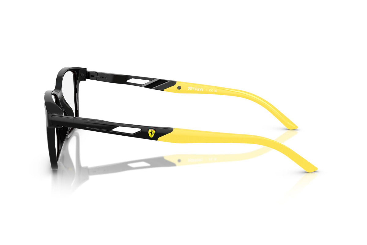 Ferrari Scuderia Lentes Oftálmicos FZ8012U