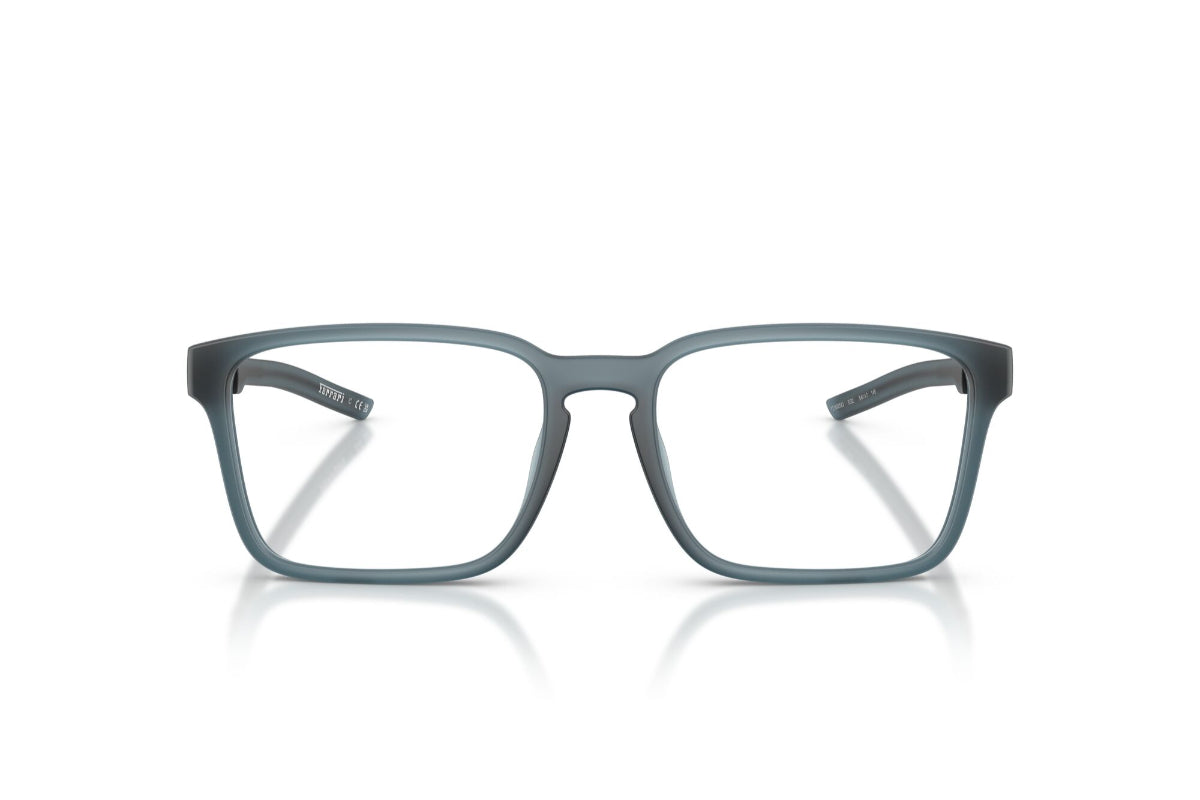 Ferrari Scuderia Lentes Oftálmicos FZ8025U