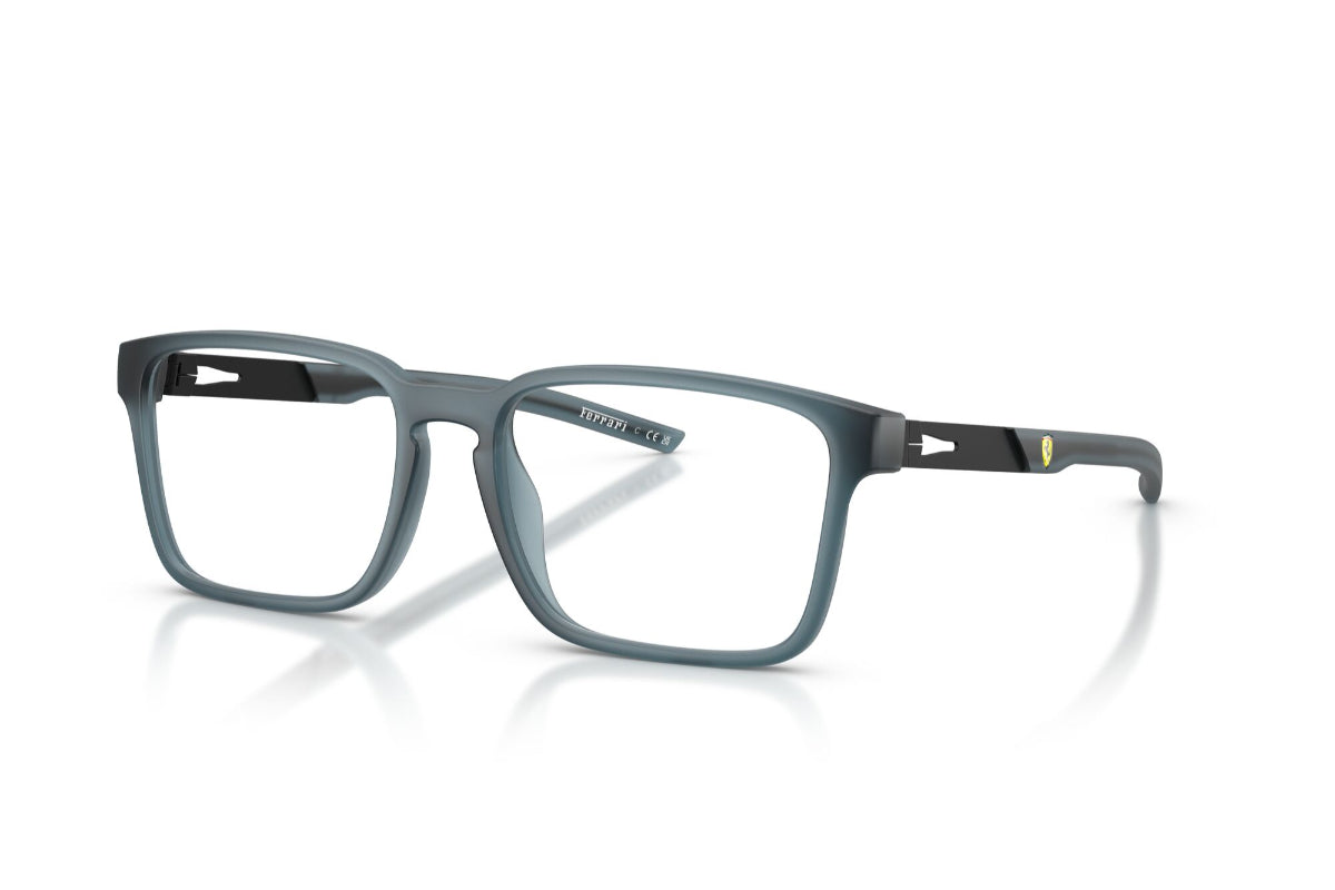 Ferrari Scuderia Lentes Oftálmicos FZ8025U