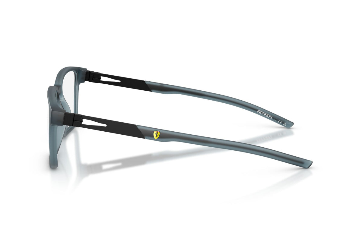 Ferrari Scuderia Lentes Oftálmicos FZ8025U